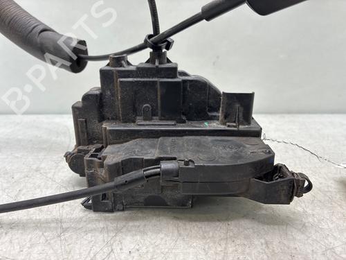 Used Front right lock Front right lock RENAULT MEGANE III Coupe (DZ0/1_) 1.5 dCi (DZ09, DZ0D, DZ1F, DZ1G, DZ14, DZ29) (110 hp) 35896052 35896052