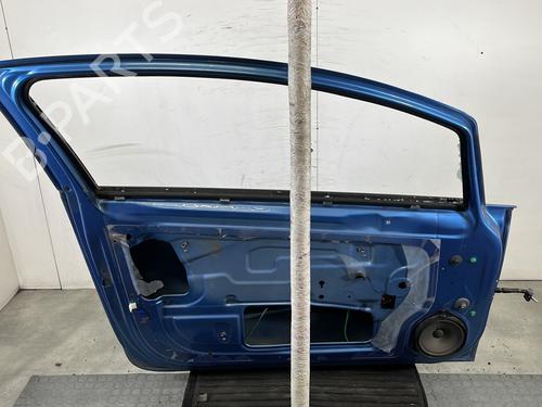Dør venstre fortil OPEL CORSA E (X15) 1.4 (08, 68) | BP30736153C2 