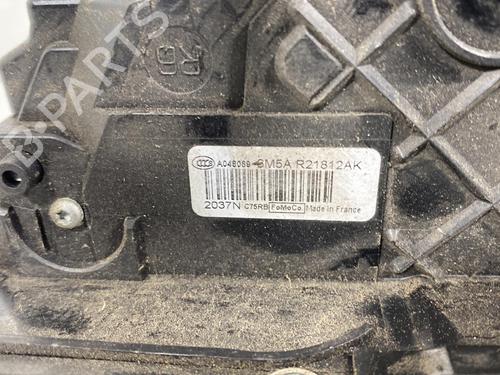 Højre bagtil lås FORD FOCUS II Turnier (DA_, FFS, DS) 1.8 Flexifuel | BP20005411C99 