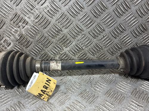 Used Left front driveshaft Left front driveshaft 39553159 39553159