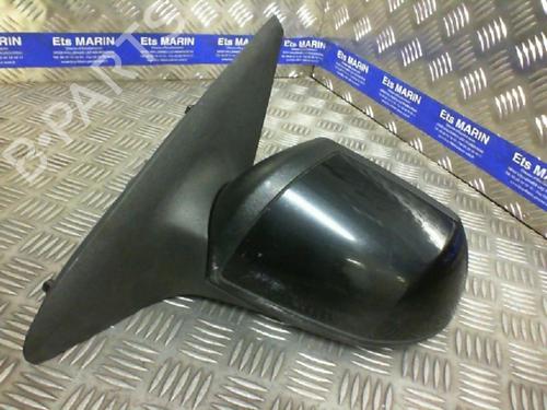 Left mirror FORD MONDEO III (B5Y) 2.0 16V TDDi / TDCi | BP20019900C26 