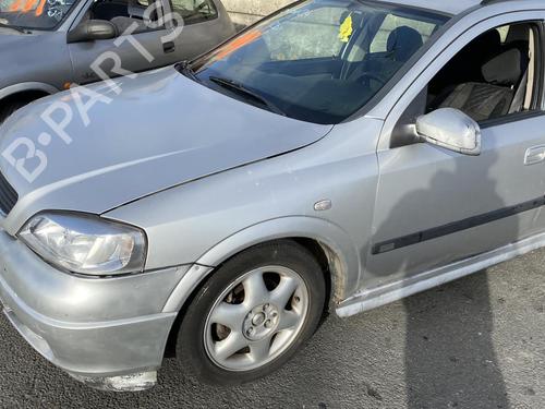 Left headlight OPEL ASTRA G Estate (T98) 1.7 DTI 16V (F35) | BP19960556C28 