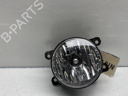 Used Right front fog light DACIA SANDERO II TCe 90 (B8M1, B8MA, B8AC) (90 hp) 30751382
