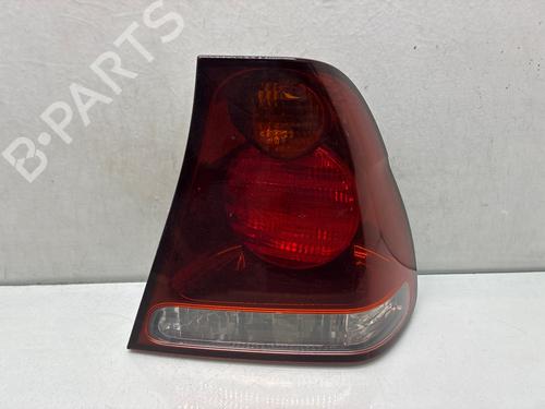 Right taillight BMW 3 Compact (E46) 320 td | BP40066508C35 - Image 2