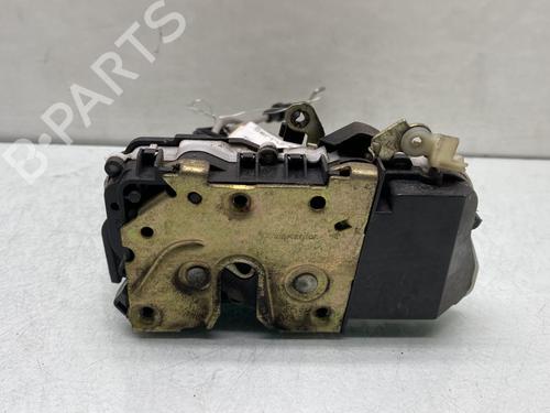 Used Front left lock Front left lock PEUGEOT 307 (3A/C) 2.0 HDi 110 (107 hp) 30438396 30438396