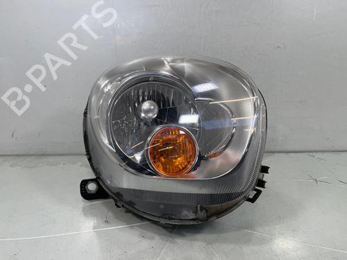 Right headlight MINI MINI COUNTRYMAN (R60) One D | BP38066459C29 - Image 3