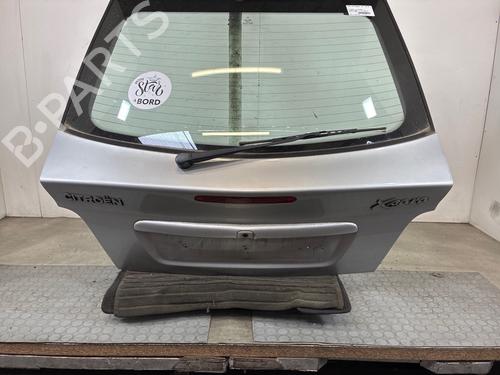 Used Tailgate Tailgate 36891338 36891338