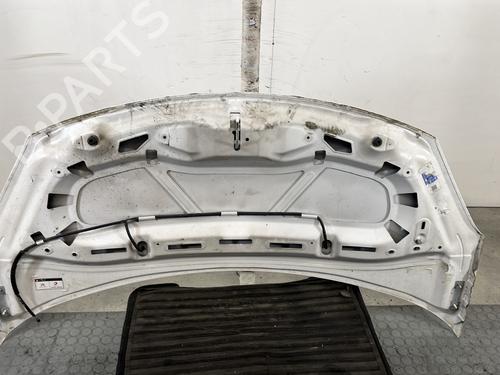 Hood CITROËN C3 II (SC_) 1.2 VTi 82 | BP29912126C1 