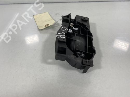 Used Front right interior door handle Front right interior door handle PEUGEOT 2008 I (CU_) 1.6 BlueHDi 100 (100 hp) 20033912 20033912