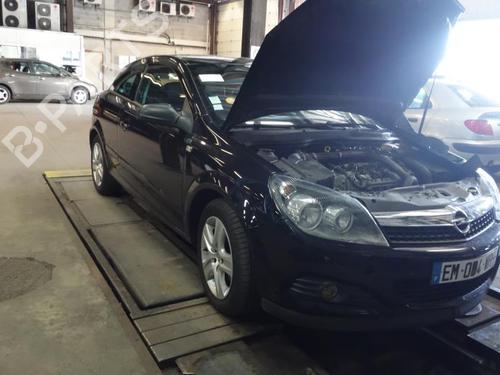 Gearbox OPEL ASTRA H GTC (A04) 1.3 CDTI (L08) | BP26130313M3 