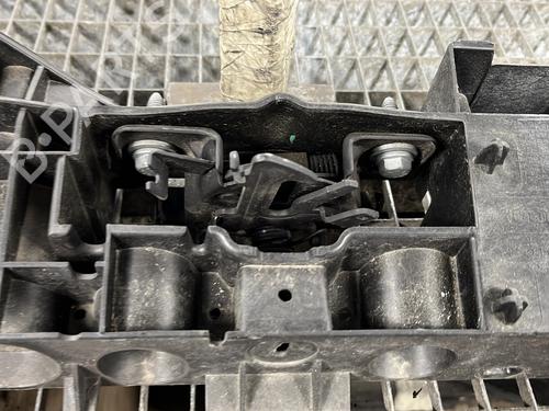 Crossmember RENAULT CLIO IV (BH_) 1.2 16V | BP28353618C162 