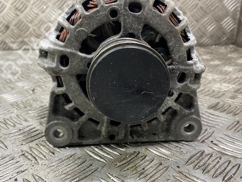 Used Alternator DACIA DOKKER MPV (KE_) 1.5 dCi / Blue dCi 75 (KEAJ, KEAH, KEJW) (75 hp) 28423176