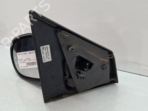 Used Left mirror Left mirror 37279657 37279657