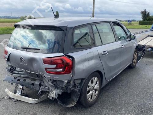 Switch CITROËN GRAND C4 SPACETOURER (3A_, 3E_) 1.5 BlueHDi 130 | BP28568932I30  - Image 8