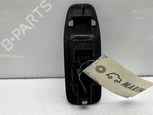 Left front window switch PEUGEOT 208 I (CA_, CC_) 1.0 VTi | BP24962059I27 - Image 4