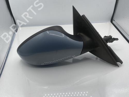Right mirror SEAT IBIZA III (6L1) 1.4 16V | BP21949556C27 