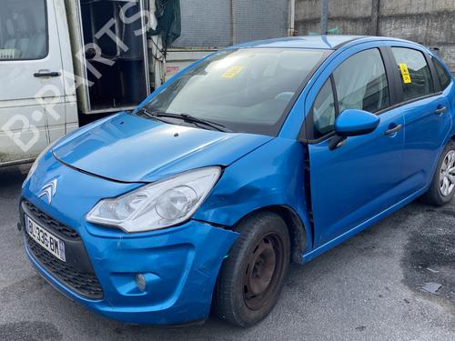 Pièces Détachées Usagées CITROËN C3 II (SC_) 1.4 (73 hp) 4436099