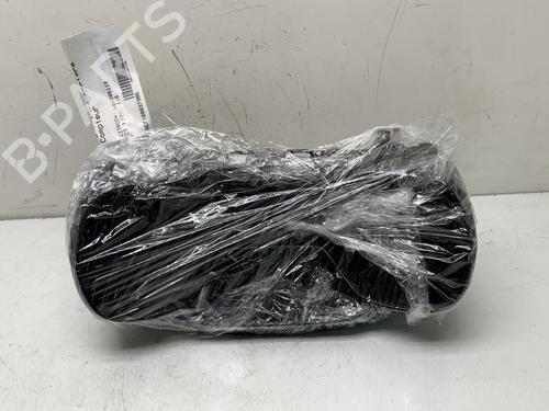 Used Instrument cluster Instrument cluster CITROËN C3 III (SX) 1.6 BlueHDi 75 (75 hp) 20022892 20022892