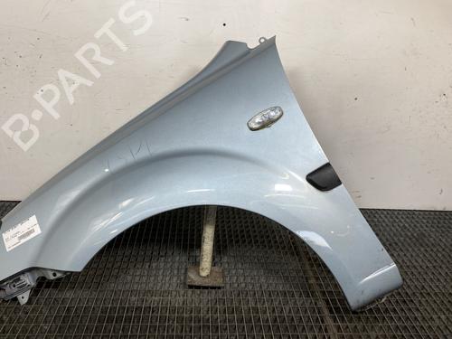 Used Left front fenders KIA RIO II (JB) 1.4 16V (97 hp) 21186229