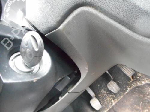 Rear wiper motor FORD FOCUS II (DA_, HCP, DP)  | BP20033798M102 
