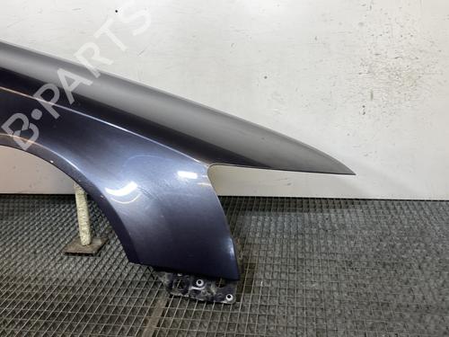 Right front fenders AUDI A6 C6 (4F2) 2.0 TDI | BP22390918C42 
