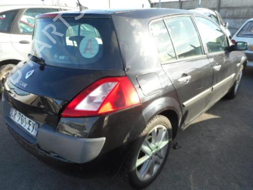 Venstre bagtil invendig håndtag RENAULT MEGANE II (BM0/1_, CM0/1_)  | BP20005041I15 