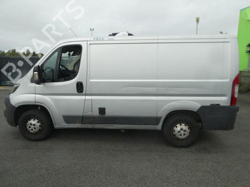 Bagaksel PEUGEOT BOXER Van 2.0 BlueHDi 130 | BP24449029M2 - Image 9