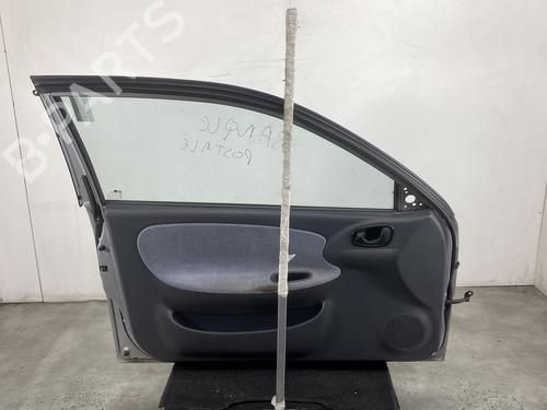 Left front door DAEWOO LANOS (KLAT) 1.5 | BP19954117C2 