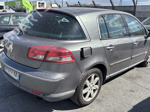 Left front window switch RENAULT VEL SATIS (BJ0_) 2.2 dCi (BJ0E, BJ0F, BJ0G, BJ0H) | BP30791140I27  - Image 27