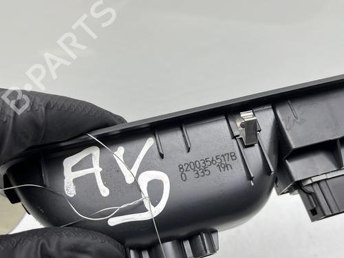 Right front window switch RENAULT TWINGO II (CN0_) 1.5 dCi 75 | BP25476710I26 - Image 3