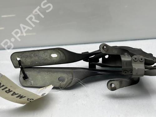 Hinge/Door check strap NISSAN JUKE (F15) 1.2 DIG-T | BP19988324C146 