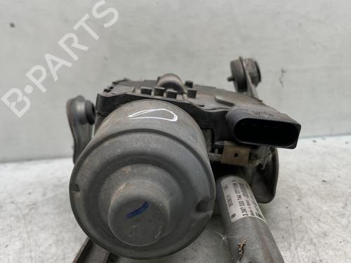 Front wiper motor SEAT LEON (1P1) 1.9 TDI | BP19956473M29 