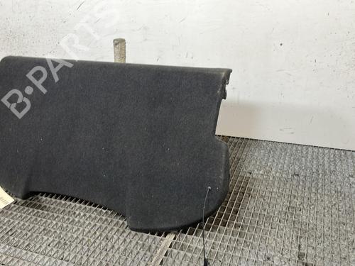 Rear parcel shelf SEAT IBIZA IV (6J5, 6P1) 1.4 | BP29507539C85 