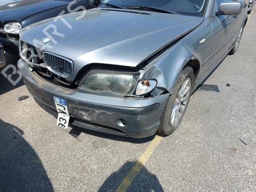 Startmotor BMW 3 Touring (E46)  | BP19973634M8 