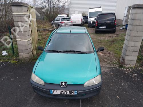 Ricambi PEUGEOT 106 II (1A_, 1C_) 1.0 i (50 hp) 4434843