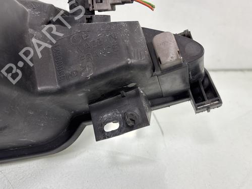 Left headlight PEUGEOT 206 CC (2D) 1.6 16V (2DNFUF, 2DNFUR) | BP32339418C28 