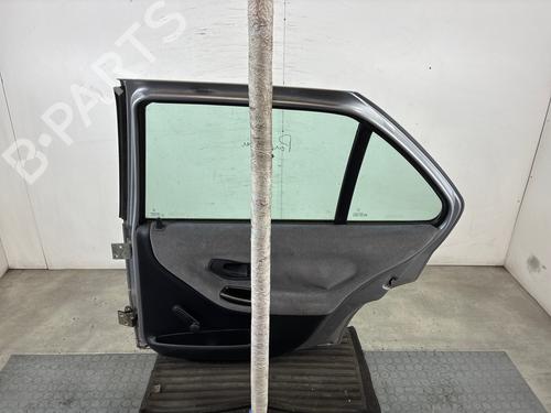 Used Right rear door Right rear door PEUGEOT 306 Hatchback (7A, 7C, N3, N5) 1.9 D (68 hp) 35896382 35896382
