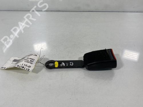 Used Seat buckle Seat buckle 20010416 20010416