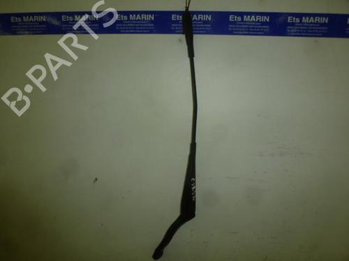 Used Front windshield wiper arm OPEL CORSA D (S07) 1.3 CDTI (L08, L68) (75 hp) 20036445