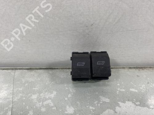 Left front window switch VW POLO III (6N1) 60 1.4 | BP30791550I27