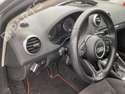 Front wiper motor AUDI A3 (8P1) 1.6 TDI | BP19988774M29 
