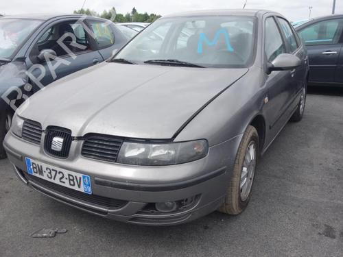 Dør venstre bak SEAT LEON (1M1) 1.9 TDI | BP20016908C4 
