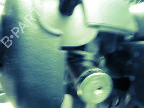 Used Parts CITROËN XANTIA (X1_, X2_) 1.9 SD 1808831