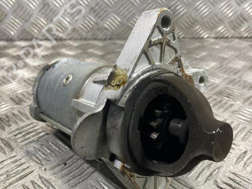 Used Starter Starter RENAULT MASTER III Van (FV) 2.3 dCi 135 FWD (FV0N, FV08, FV06, FV00, FV1S) (136 hp) 19972926 19972926