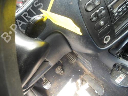 Front bumper reinforcement SEAT ALHAMBRA (7V8, 7V9) 1.9 TDI | BP20032939C109 