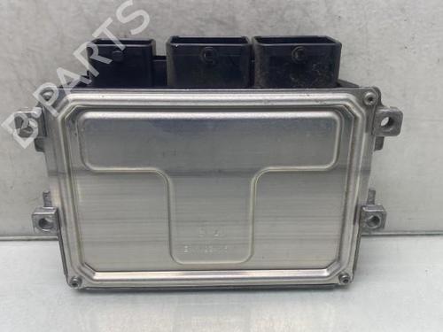 Used Electronic module Electronic module PEUGEOT 208 I (CA_, CC_) 1.2 VTI 82 (82 hp) 22695156 22695156