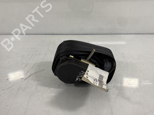 Used Rear left seatbelt Rear left seatbelt RENAULT TWINGO I (C06_) 1.2 (C063, C064) (55 hp) 19983692 19983692