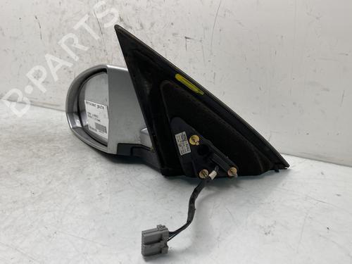 Left mirror NISSAN PRIMERA Hatchback (P12)  | BP19974263C26 