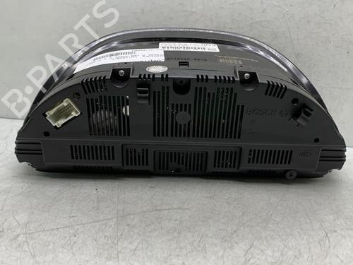 Used Instrument cluster MERCEDES-BENZ A-CLASS (W169) A 180 CDI (169.007, 169.307) (109 hp) 19956653