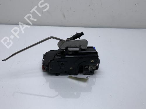 Used Front right lock AUDI A3 (8P1) 2.0 FSI (150 hp) 19996435